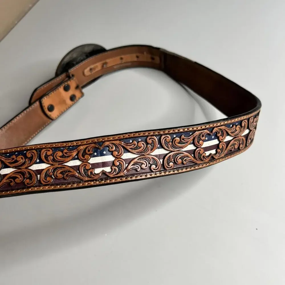 Montana Silversmiths brand montana